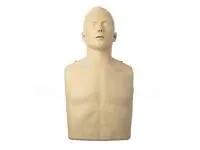 манекен-тренажер Брюс