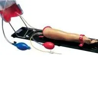 310_1018861 Рука-тренажер для инъекций 1