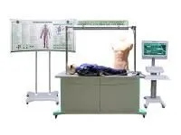 Лабораторно-диагностический учебный комплекс «Сердечно-сосудистая система»