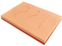 Комплект расходных материалов для тренажера снятия хирургических швов ТСШ-1.01 (артикул МУ0236)