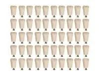 310_МУ0370_Комплект_50_модельных_зубов