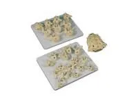 310_XC-107D_Набор моделей позвонков и крестца с копчиком (в кейсе) 1