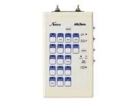 310_Интерактивный симулятор ЭКГ 1