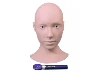 Программно-аппаратный комплекс для отработки навыков диагностики органов зрения (офтальмоскопии)