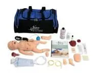 310_C.H.A.R.L.I.E. Тренажер 1