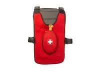 СПАСАТЕЛЬ ГЕЙМЛИХ Жилет-симулятор для отработки приема Геймлиха