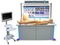 Лабораторно-диагностический учебный комплекс «Клиническая лабораторная диагностика»