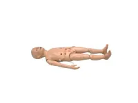 310_1017564 Многоцелевой тренажер для пациентов  педиатрический тренажер неотложной помощи