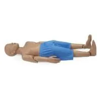 310_1021971 Манекен для спасения на воде 124 см49 дюймов 1