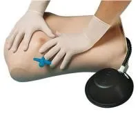 310_1005713 Тренажер пневмоторакса