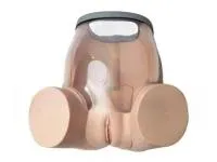 Тренажер для отработки акушерских навыков