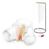 310_1017241 Тренажер для катетеризации, мужской 1