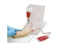 310_1017960 Переносной тренажер «Рука с кистью» 1