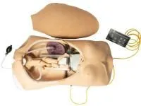 310_Тренажер подавившегося ребенка, торс 1