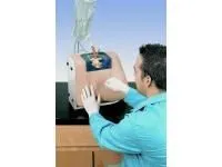 310_1005603 Тренажер для спинальных инъекций 1