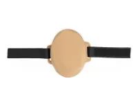 Тренажер-симулянтор для отработки навыков внутривенных инъекций, инфузий, пункций (тыльная поверхность кисти)