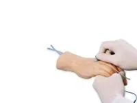 310_1017962 Кисть-тренажер для инъекций 1