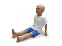 310_1005808 Манекен по уходу за ребенком 1