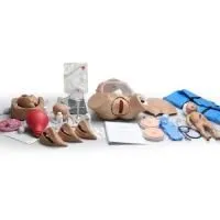 310_1019303 Акушерский тренажер Susie 1