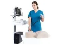 310_1022130 Симулятор чреспищеводной эхокардиографии MrTEEmothy® Expert 1