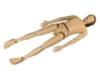 Манекен-симулятор Александр 2 для отработки сестринских навыков