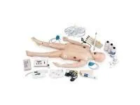 310_Детский манекен CRiSis 1