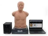 310_1021554 Манекен SAM 3G 6