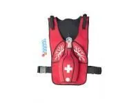 СПАСАТЕЛЬ ГЕЙМЛИХ Жилет-симулятор для отработки приема Геймлиха