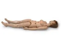 310_1005785 Манекен для ухода за пациентом Susie® Simon® со стомой 1