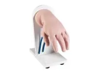 310_1017963 Кисть для практики внутривенных инъекций 1