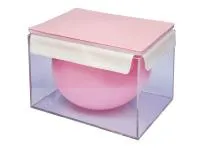 Тренажер для вскрытия и зашивания брюшной полости и полости брюшины ТБП-1.01