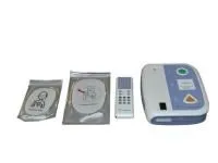 Тренажер автоматического наружного дефибриллятора