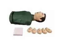 Манекен-торс Т Максим I для сердечно-легочной реанимации