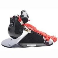 310_1015523 Модель AirSim Bronchi с носовым ходом 1