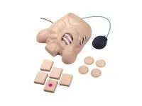 310_1017946 Манекен грудной клетки