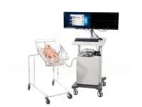 ИЛЮШЕНЬКА Робот-симулятор новорожденного для отработки навыков неотложной помощи (с контроллером)