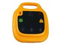 Тренажер-симулятор автоматического наружного дефибриллятора