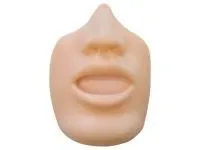 Сменная лицевая маска для тренажеров «Роман» и «Володя», 5 шт.