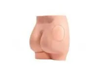 ИНМЭН-1 Тренажер для отработки навыков внутримышечных инъекций в ягодичную область и клизменных процедур