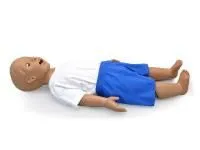 310_1022063 Манекен Mike & Michelle по уходу за младенцем, 1 год