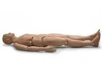 310_1005807 Манекен мужчины для практики основных процедур по уходу за больными 1