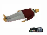 НИКИТА Манекен сердечно-легочной реанимации с контроллером