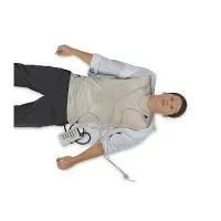 310_Тренажер-жилет для обучения технике снятия ЭКГ 1