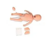 МАЛЫШ 3 Манекен-симулятор младенца для отработки реанимации