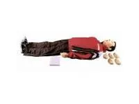 Полноростовой тренажер СЛР Т10 Максим I-01