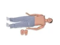 Манекен сердечно-легочной реанимации Володя №1