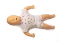 ГЕНОЧКА Манекен-тренажер полноростовой для отработки приёма Геймлиха