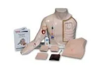 310_1009801 Манекен Chester Chest™ 1