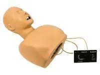 ИНТУБО-МЭН 2.0 Манекен-симулятор для отработки навыков эндотрахеальной интубации (с контроллером)