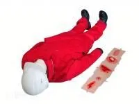 Виктор манекен